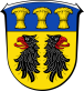 Wappen Zulassungsstelle Karben