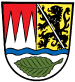 Wappen Zulassungsstelle Haßberge