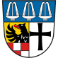 Wappen Zulassungsstelle Bad Kissingen