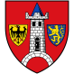 Wappen Zulassungsstelle Schwabach