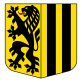 Wappen Zulassungsstelle Dresden