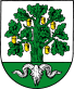 Wappen Zulassungsstelle Celle