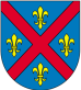 Wappen Zulassungsstelle Ellwangen (Jagst)