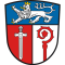 Wappen Wunschkennzeichen Füssen