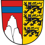 Kennzeichen OA - Stadt Oberallgäu