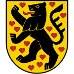 Kennzeichen WE - Stadt Weimar