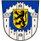 Wappen Wunschkennzeichen Bergheim
