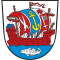 Wappen Wunschkennzeichen Bremerhaven