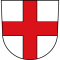 Wappen Wunschkennzeichen Freiburg im Breisgau