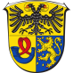 Wappen Zulassungsstelle Lahn