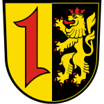 Kennzeichen MA - Stadt Mannheim