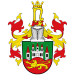 Kennzeichen NOM - Stadt Northeim