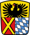 Wappen Wunschkennzeichen Donau Wappen Wunschkennzeichen Donau