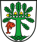 Wappen Zulassungsstelle Oranienburg