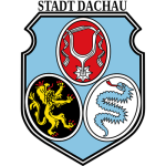 Kennzeichen DAH - Stadt Dachau