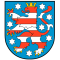 Wappen Wunschkennzeichen Thüringen Wappen Wunschkennzeichen Thüringen