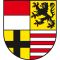 Wappen Wunschkennzeichen Querfurt