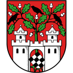 Kennzeichen ASL - Stadt Aschersleben