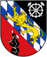 Wappen Zulassungsstelle St. Ingbert