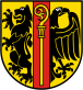 Wappen Zulassungsstelle Ostalbkreis