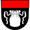 Wappen Wunschkennzeichen Bad Säckingen