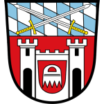 Kennzeichen CHA - Stadt Cham