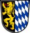 Wappen Wunschkennzeichen Wiesloch