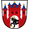 Wappen Wunschkennzeichen Ochsenfurt