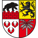 Kennzeichen ABI - Stadt Landkreis Anhalt-Bitterfeld
