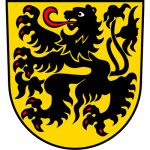 Kennzeichen LEO - Stadt Leonberg