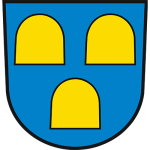 Kennzeichen BH - Stadt Bühl