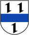 Wappen Wunschkennzeichen Kirchhellen Wappen Wunschkennzeichen Kirchhellen