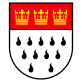 Wappen Zulassungsstelle Köln