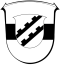 Wappen Wunschkennzeichen Schlitz