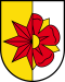Wappen Wunschkennzeichen Barntrup