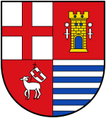 Kennzeichen BIT - Stadt Bitburg