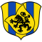Wappen Wunschkennzeichen Delitzsch