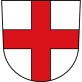 Wappen Zulassungsstelle Freiburg im Breisgau