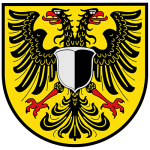 Kennzeichen FB - Stadt Friedberg