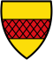 Wappen Wunschkennzeichen Löningen