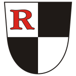 Kennzeichen RH - Stadt Roth