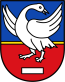 Wappen Zulassungsstelle Ganderkesee