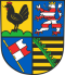 Wappen Wunschkennzeichen Meiningen