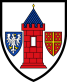 Wappen Zulassungsstelle Westerburg