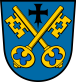 Wappen Zulassungsstelle Buxtehude