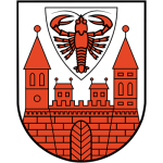 Kennzeichen CB - Stadt Cottbus