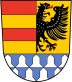 Wappen Zulassungsstelle Weißenburg