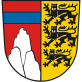 Wappen Zulassungsstelle Oberallgäu