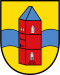 Wappen Wunschkennzeichen Aschendorf