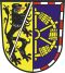 Wappen Wunschkennzeichen Höchstadt